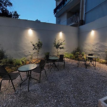 Bmv Apartments Athena Bagian luar foto