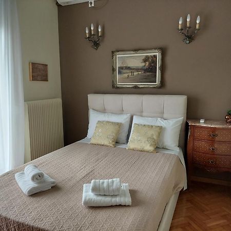 Bmv Apartments Athena Bagian luar foto