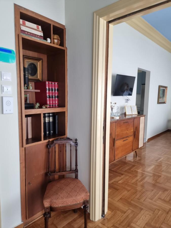 Bmv Apartments Athena Bagian luar foto