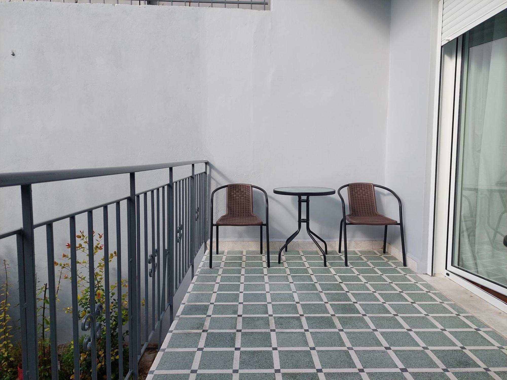 Bmv Apartments Athena Bagian luar foto