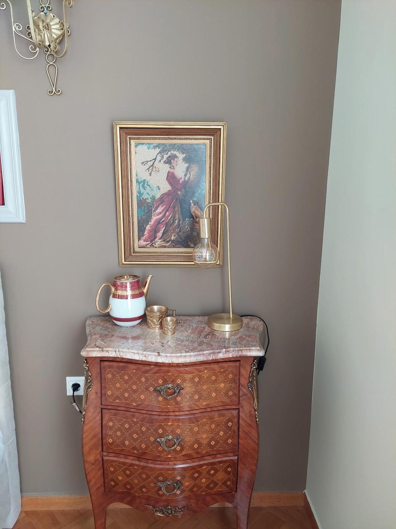 Bmv Apartments Athena Bagian luar foto